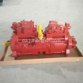 Doosan DH220-5 Hydraulikpumpe K3V112DT Hovedpumpe 2401-9258